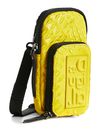 Desigual Mone Magna Dafne Smartphone Bag Yellow