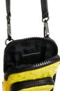 Desigual Mone Magna Dafne Smartphone Bag Yellow
