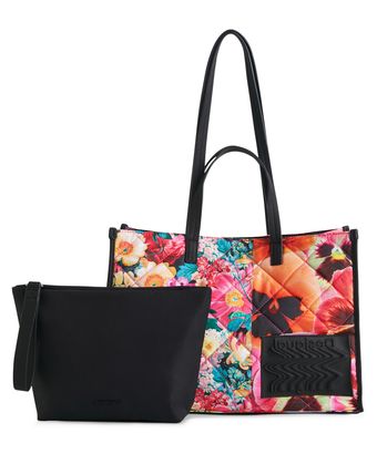 Desigual reversible bag sale