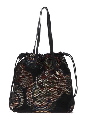 Desigual Accessoires Lacroix Tallin Shopping Bag Black