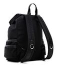 Desigual Accessories Fabric Stavanger Backpack Big Black