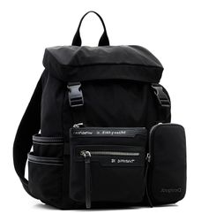 Desigual-Rucksack-Stavanger-