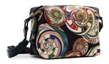 Desigual Accessoires Lacroix Reiki Hand Bag Black