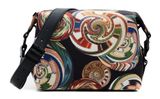 Desigual Accessoires Lacroix Reiki Hand Bag Black