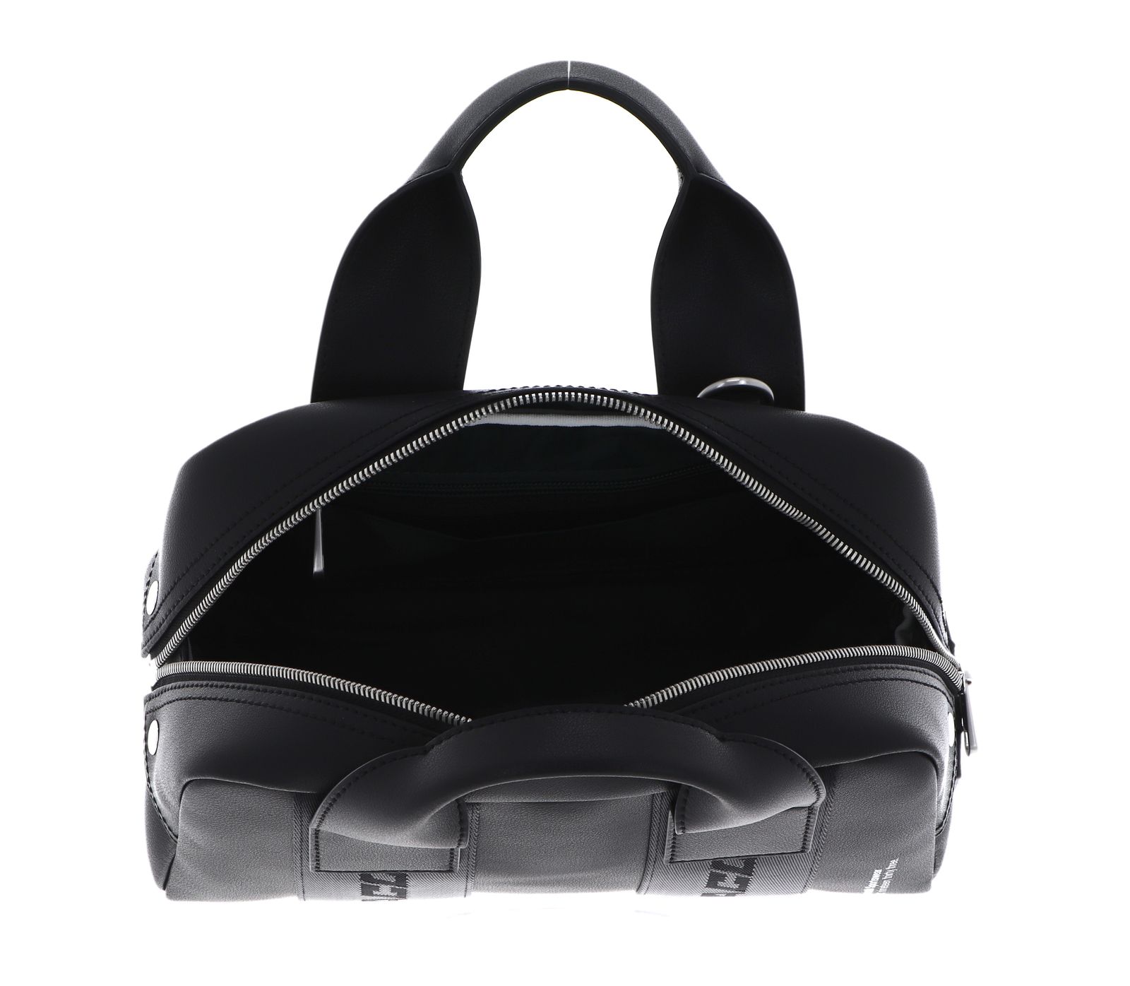 LACOSTE Lacoste Practice Bowling Bag S Noir | Buy bags, purses ...