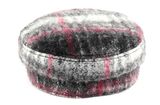 KARL LAGERFELD K / Skuare Wool Biker Hat Multi