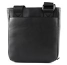 TOMMY HILFIGER 1985 PU Mini Crossover Black TOMMY HILFIGER 1985 PU Mini Crossover Black