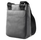 TOMMY HILFIGER 1985 PU Mini Crossover Black TOMMY HILFIGER 1985 PU Mini Crossover Black