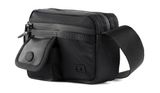 TOMMY HILFIGER Iconic Tommy Camera Bag Black