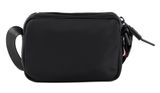 TOMMY HILFIGER Iconic Tommy Camera Bag Black
