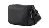 TOMMY HILFIGER Iconic Tommy Camera Bag Black