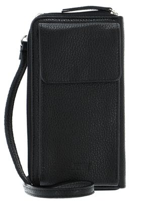 JOST Vika Pouch Black