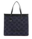 KARL LAGERFELD K / Skuare Tote Denim Denim KARL LAGERFELD K / Skuare Tote Denim Denim
