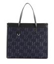 KARL LAGERFELD K / Skuare Tote Denim Denim KARL LAGERFELD K / Skuare Tote Denim Denim