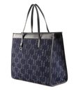 KARL LAGERFELD K / Skuare Tote Denim Denim KARL LAGERFELD K / Skuare Tote Denim Denim