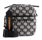 KARL LAGERFELD K / Ikonik JKRD Crossbody Multi KARL LAGERFELD K / Ikonik JKRD Crossbody Multi