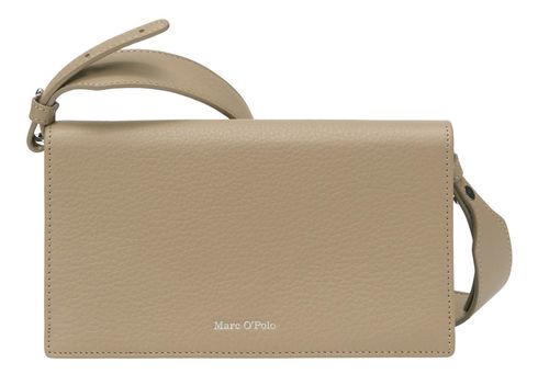 Marc O'Polo Jora Crossbody Bag XS Sandy Shore Marc O'Polo Jora Crossbody Bag XS Sandy Shore