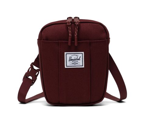 Herschel Cruz Crossbody Port