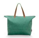 Pip Studio Tote Bag Velvet Quilted Green Pip Studio Tote Bag Velvet Quilted Green
