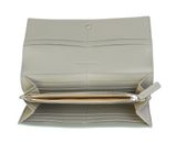 Marc O'Polo Jessie Combi Wallet L Frozen Blue