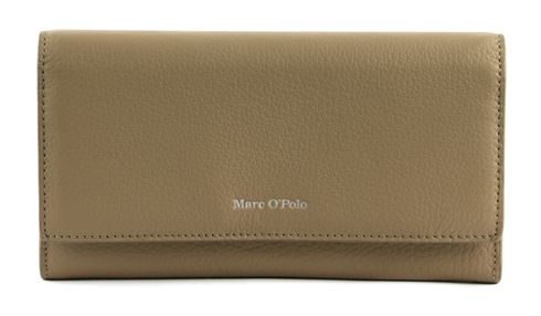 Marc O'Polo Jessie Combi Wallet L Sandy Shore