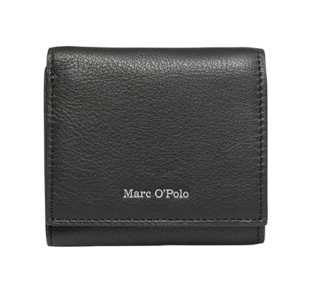 Marc O'Polo Judis Combi Wallet S Black