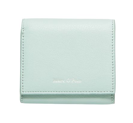 Marc O'Polo Judis Combi Wallet S Frozen Blue