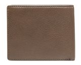 Marc O'Polo Tom Combi Wallet Derby Brown