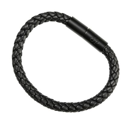 Marc O'Polo Till Bracelet Black