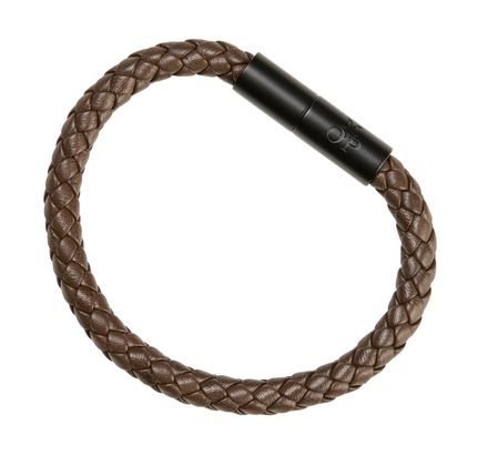 Marc O'Polo Till Bracelet Derby Brown