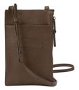 Marc O'Polo Tim Cellphone Bag Derby Brown Marc O'Polo Tim Cellphone Bag Derby Brown