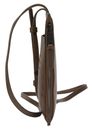 Marc O'Polo Tim Cellphone Bag Derby Brown Marc O'Polo Tim Cellphone Bag Derby Brown