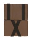 Marc O'Polo Malte Card Holder Derby Brown
