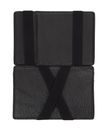 Marc O'Polo Malte Card Holder Black Marc O'Polo Malte Card Holder Black