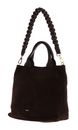abro Leather Kaleido Shopper Kaia S Wood abro Leather Kaleido Shopper Kaia S Wood