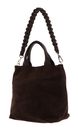 abro Leather Kaleido Shopper Kaia S Wood abro Leather Kaleido Shopper Kaia S Wood