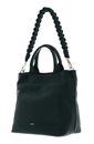 abro Leather Dalia Shopper Kaia S Green abro Leather Dalia Shopper Kaia S Green
