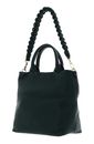abro Leather Dalia Shopper Kaia S Green abro Leather Dalia Shopper Kaia S Green