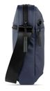 bugatti Blanc Shoulder Bag Blue bugatti Blanc Shoulder Bag Blue