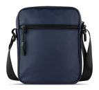 bugatti Blanc Shoulder Bag Blue bugatti Blanc Shoulder Bag Blue