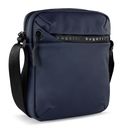 bugatti Blanc Shoulder Bag Blue bugatti Blanc Shoulder Bag Blue