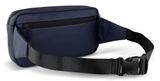 bugatti Blanc Waist Bag Blue bugatti Blanc Waist Bag Blue