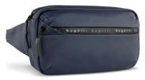 bugatti Blanc Waist Bag Blue bugatti Blanc Waist Bag Blue