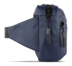 bugatti Blanc Waist Bag Blue bugatti Blanc Waist Bag Blue