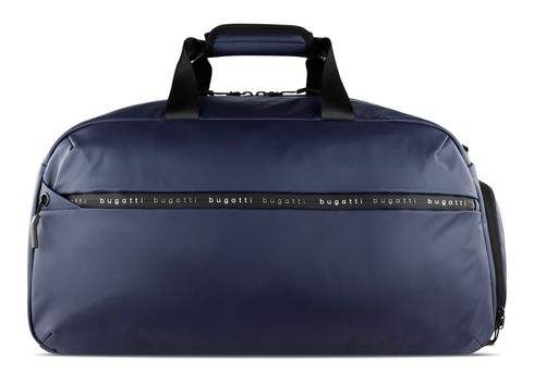 bugatti Blanc Sports Bag Blue