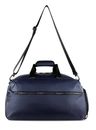 bugatti Blanc Sports Bag Blue