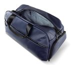 bugatti Blanc Sports Bag Blue