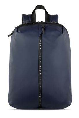 bugatti Blanc Backpack Blue