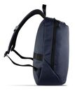 bugatti Blanc Backpack Blue bugatti Blanc Backpack Blue