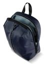 bugatti Blanc Backpack Blue bugatti Blanc Backpack Blue